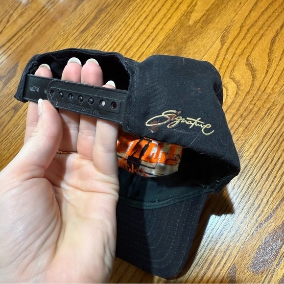 University of Illinois Vintage Hat - Picture 2 of 4